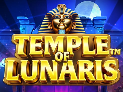 Temple of Lunaris icon