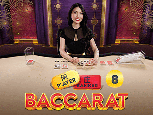 Turbo Baccarat icon
