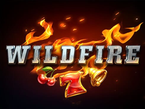 Wildfire icon