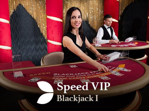 Speed VIP Blackjack I icon