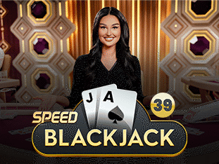 Speed Blackjack 39 icon