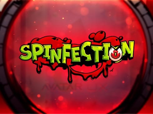 Spinfection icon