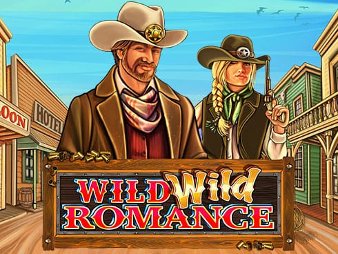 Wild Wild Romance icon