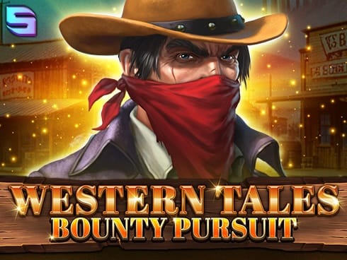 Western Tales - Bounty Pursuit icon