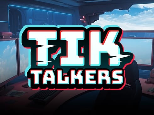 Tik Talkers icon