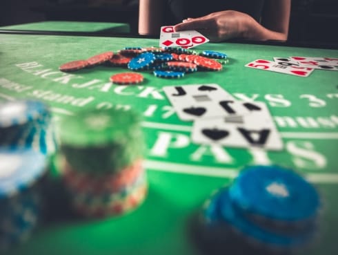 Classic Speed Blackjack 74 icon
