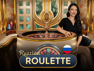 Russian Roulette icon