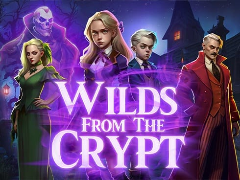 Wilds from the Crypt icon