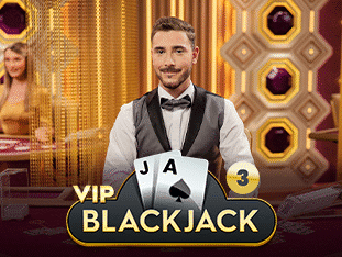 VIP Blackjack 3 icon