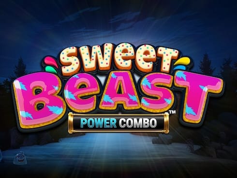 Sweet Beast_ Power Combo icon
